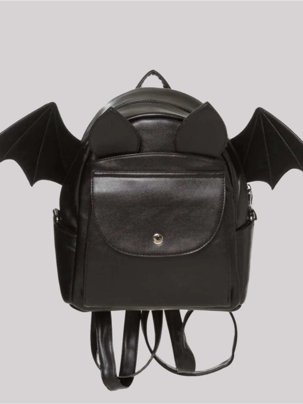 Royal Monk Bat Wing Backpack